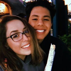 Meet your Posher, Madi